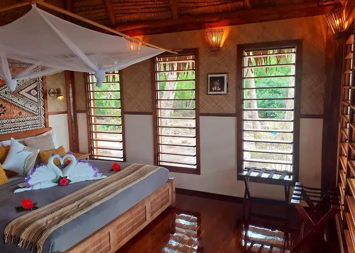 Oneta Resort