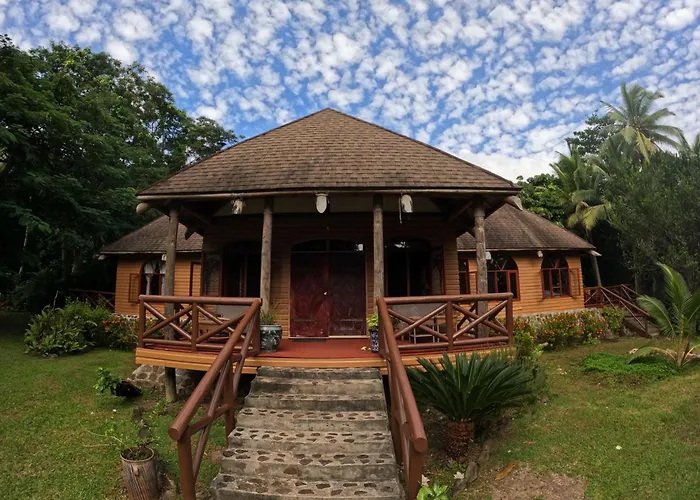 Papageno Resort & Dive