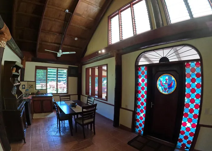 Papageno Resort & Dive