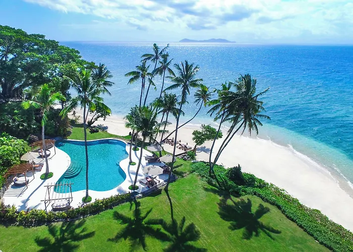 Royal Davui Island Resort (Adults Only)